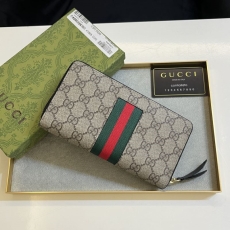 Gucci Wallets Purse